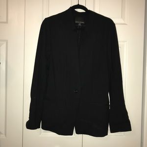 Banana republic blazer